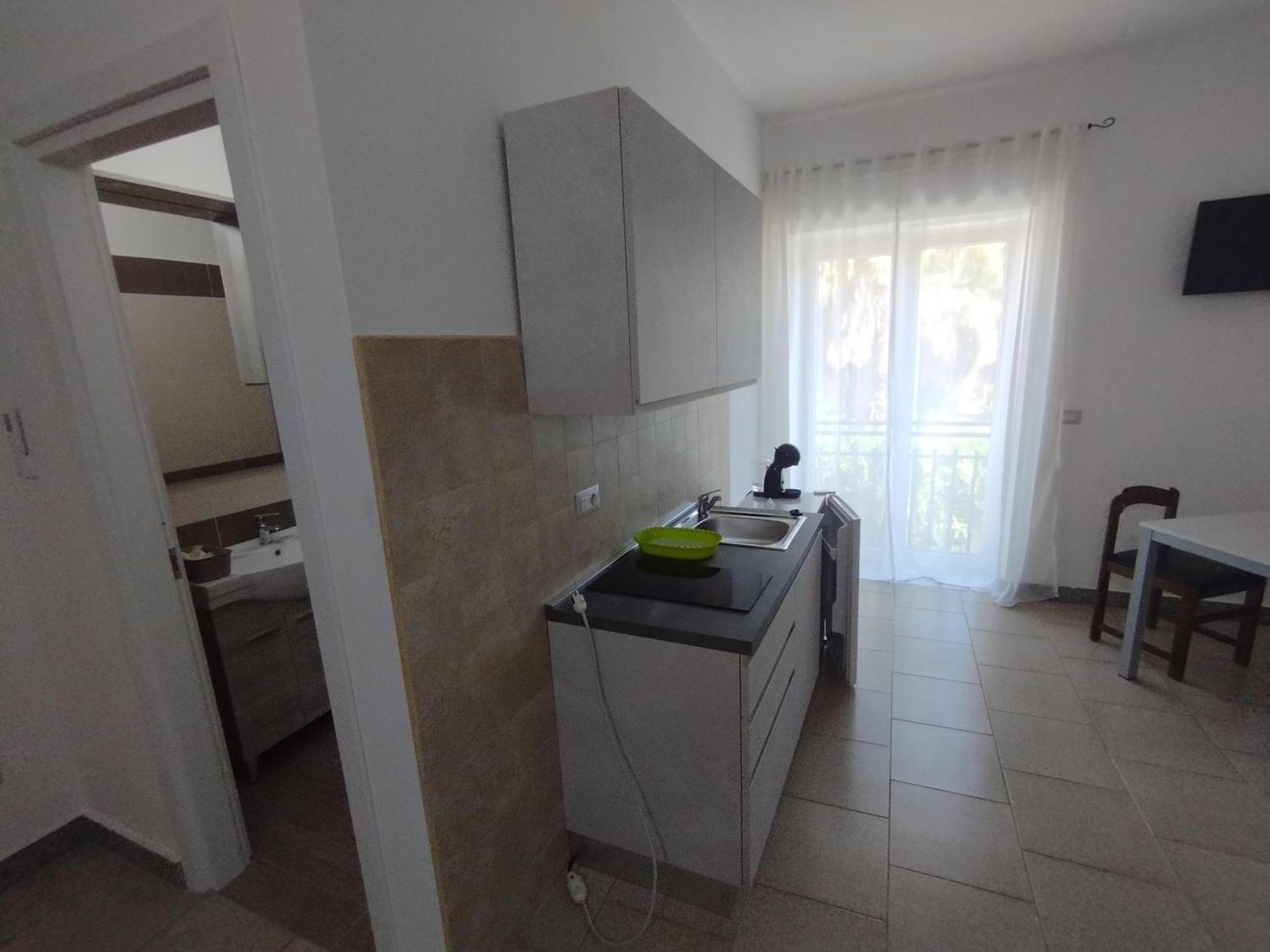 Affittacamere Dragone Cimitile Exterior foto