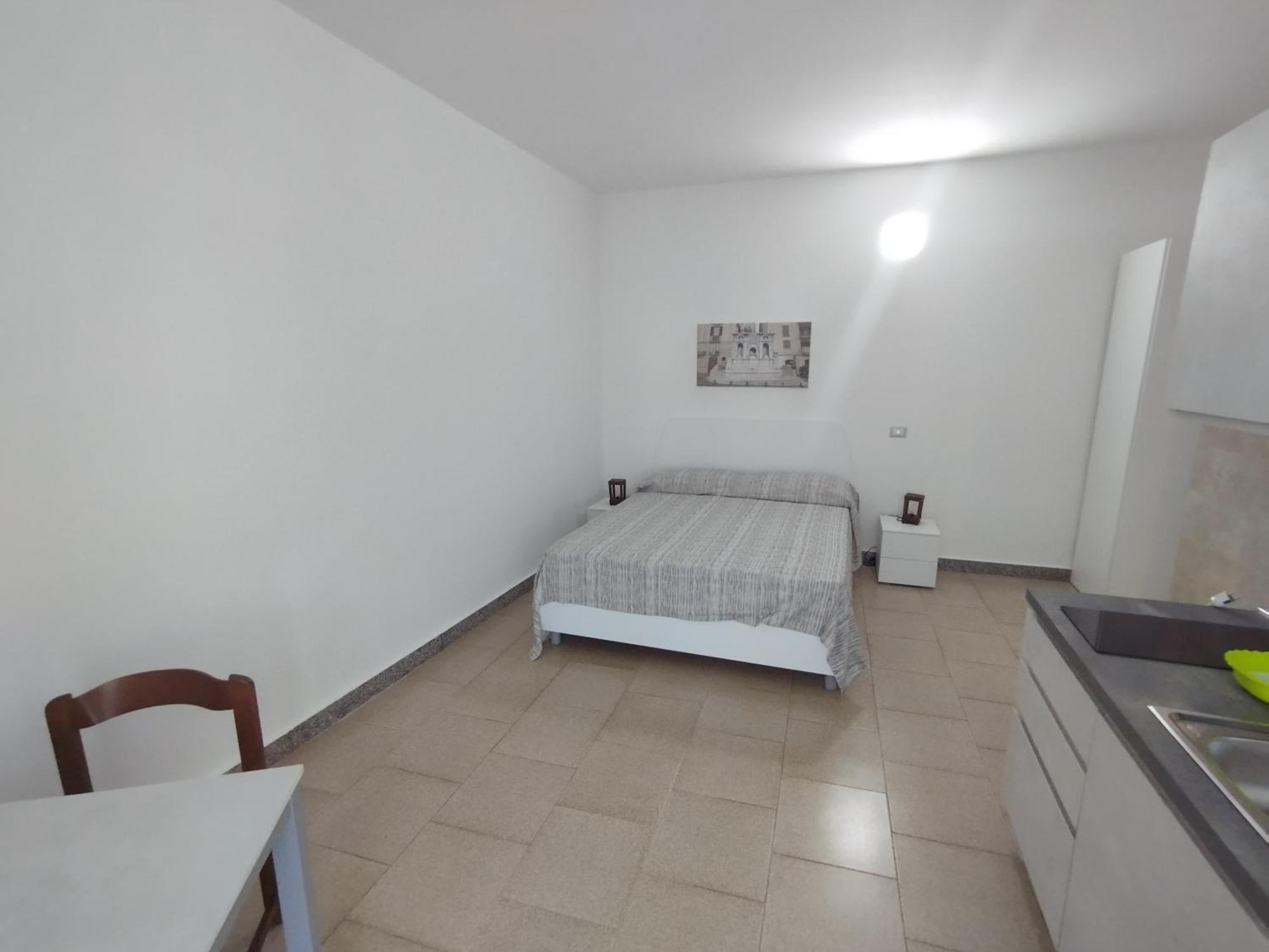 Affittacamere Dragone Cimitile Exterior foto